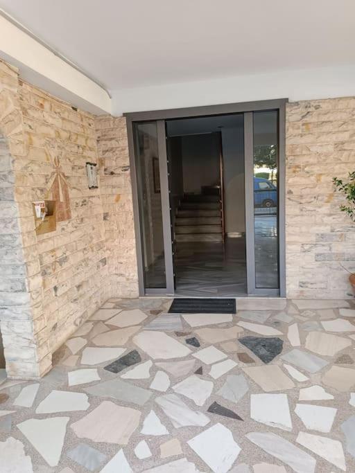 Katerina'S Apartment Athen Exterior foto